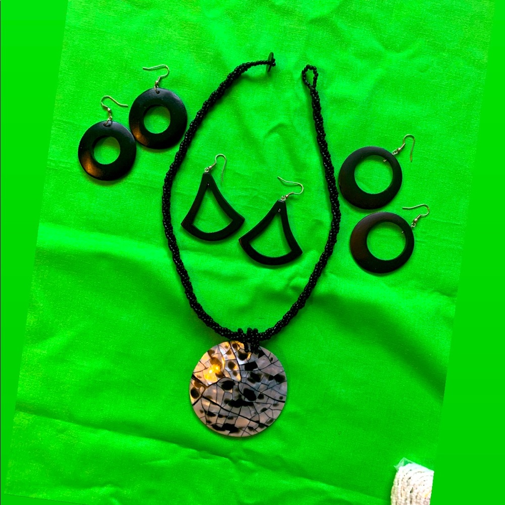 Boutique Jewelry